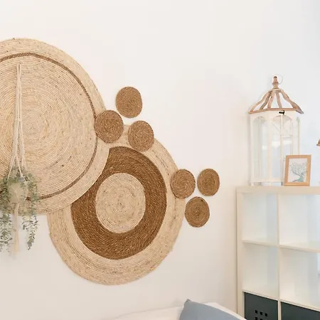 ヴィラ Itrium Homes & In Valle D'itria