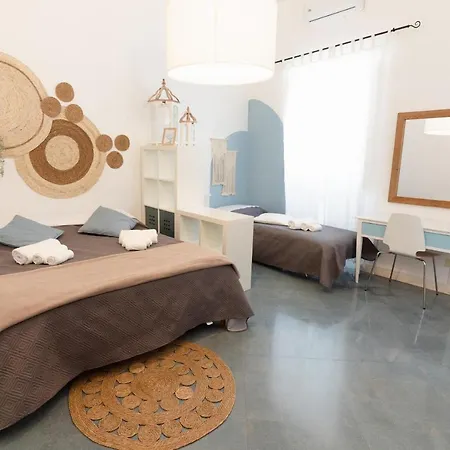 Itrium Homes & In Valle D'itria ヴィラ アルベロベッロ