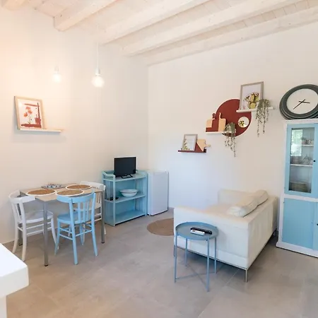 Itrium Homes & In Valle D'itria アルベロベッロ