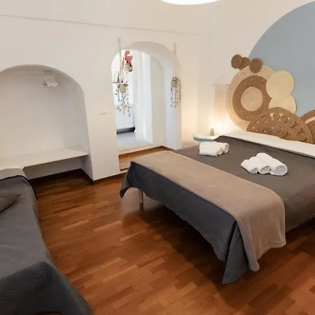 Itrium Homes & In Valle D'itria