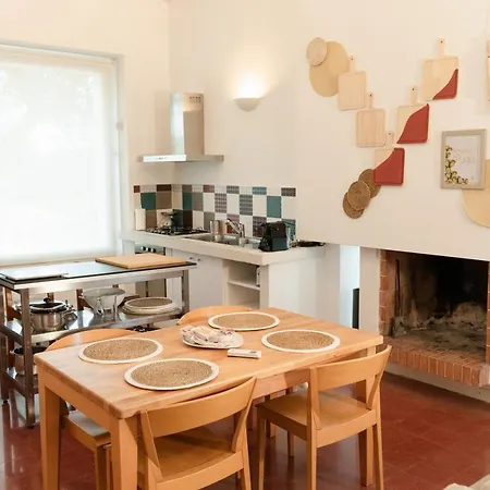 Itrium Homes & In Valle D'itria ヴィラ アルベロベッロ