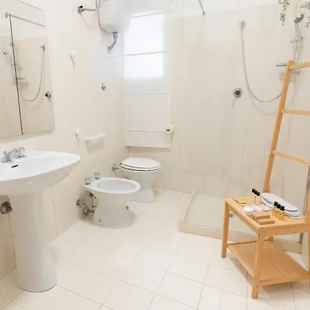 Itrium Homes & In Valle D'itria * アルベロベッロ