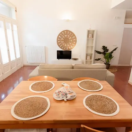 Itrium Homes & In Valle D'itria וילה *