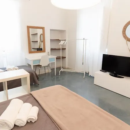 Itrium Homes & In Valle D'itria וילה *