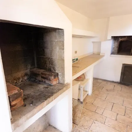 Itrium Homes & In Valle D'itria אלברובלו