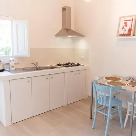 Itrium Homes & In Valle D'itria *