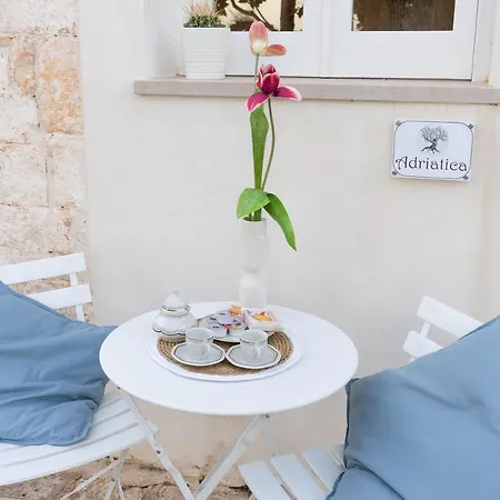 Itrium Homes & In Valle D'itria *