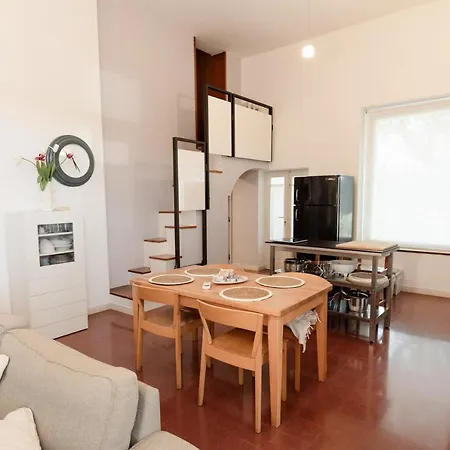 Βίλα Itrium Homes & In Valle D'itria