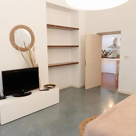 Itrium Homes & In Valle D'itria