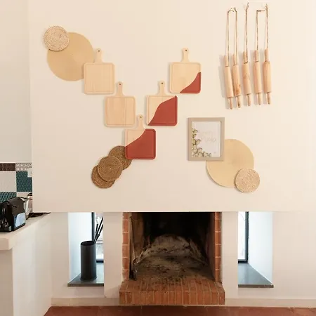 Itrium Homes & In Valle D'itria Αλμπερομπέλο