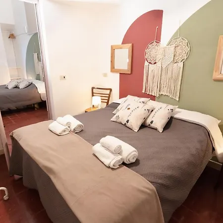 Itrium Homes & In Valle D'itria Αλμπερομπέλο