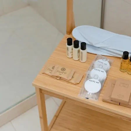 Itrium Homes & In Valle D'itria וילה