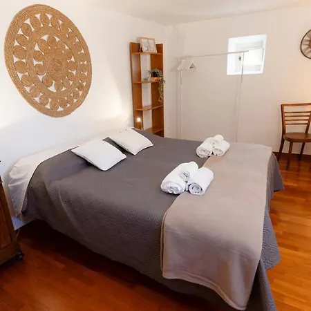 Itrium Homes & In Valle D'itria