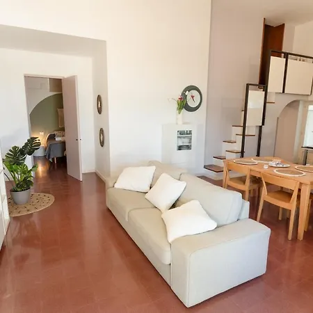 Itrium Homes & In Valle D'itria וילה אלברובלו