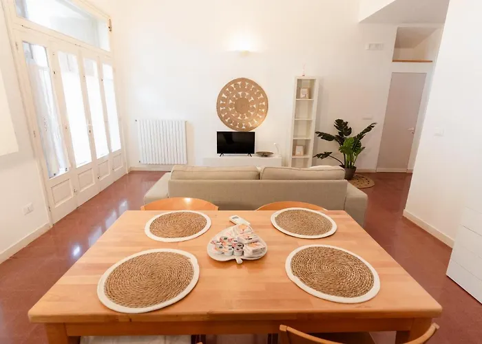 Itrium Homes & In Valle D'itria 别墅 *