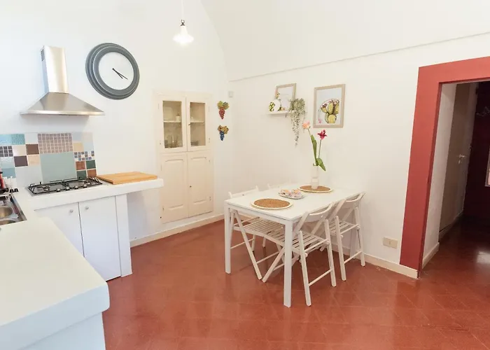 Itrium Homes&suites In Valle D'itria * Alberobello