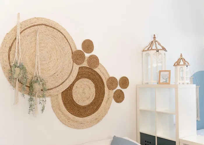 别墅 Itrium Homes & In Valle D'itria