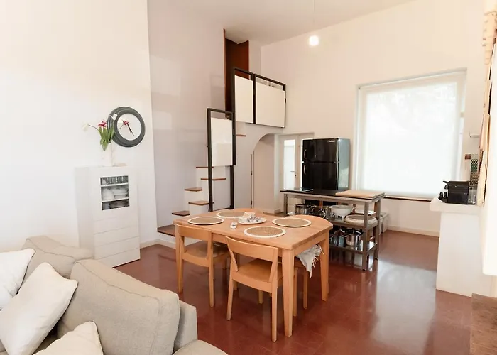 别墅 Itrium Homes & In Valle D'itria