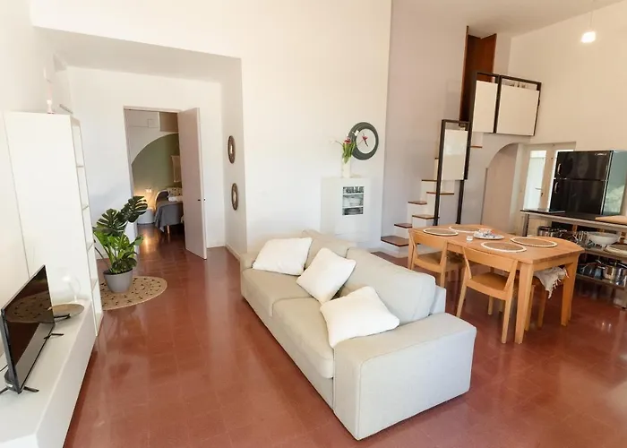 Itrium Homes&suites In Valle D'itria Villa Alberobello